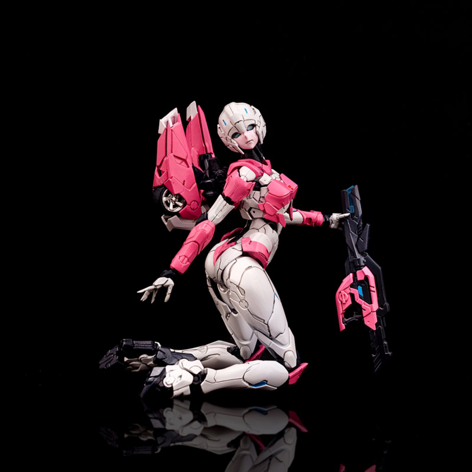 [Furai Model] Arcee